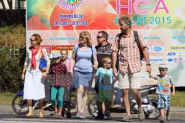 Forbes: Vietnam needs more investment in tourism