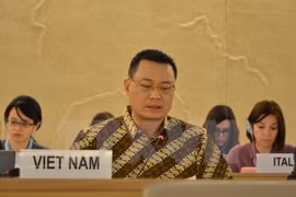 VN integrates human rights education into community activities
