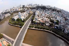 HCM City's new administration aims for transparency