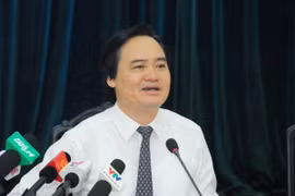 Minister pledges to work harder to improve human resource quality