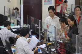 State budget revenue tops 7.27 bln USD in two months
