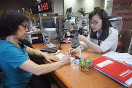 Credit growth surges 5.48 percent in first five months