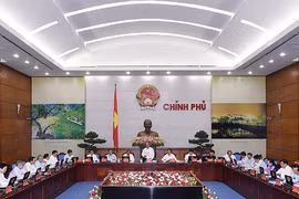 Greater resolve needed in socio-economic management: PM 