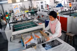 Standard Chartered forecasts Vietnam’s GDP growth at 6.9 percent