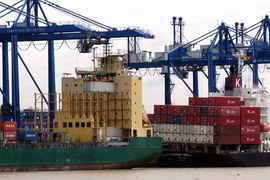 HCM City weighs logistics industry master plan
