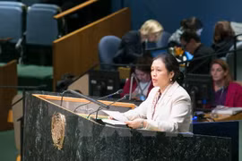 Vietnam affirms commitment to promoting human rights