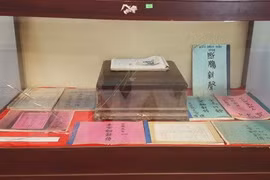 Russian version of “Tale of Kieu” released