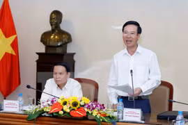 VNA determined to develop into strong multimedia conglomerate