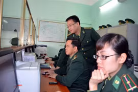 Big push for national single window for 2016-2020