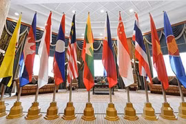 ASEAN, EU work towards strategic partnership 