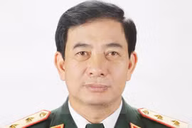 New Defence Deputy Minister appointed