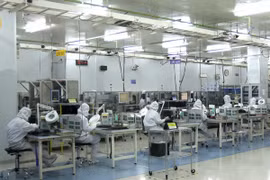 Comprehensive competition policy – a need for market economy