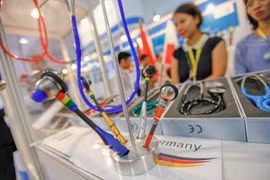 Vietnam Medi Pharm Expo planned in HCM City 