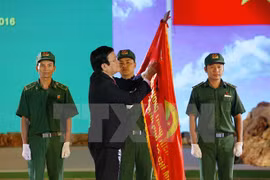 Ho Chi Minh City’s youth volunteers anniversary celebrated