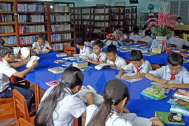 Learning society – Vietnam’s development strategy 