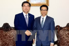 Vietnam-RoK labour MoU helps boost bilateral ties 
