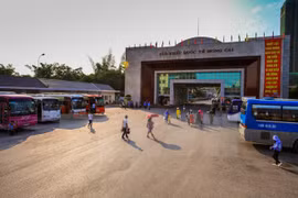 Quang Ninh pilots self-drive tours to Chinese city