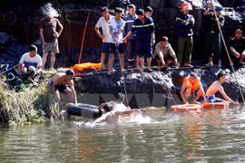 Ministry requests raising awareness of injury, drowning prevention
