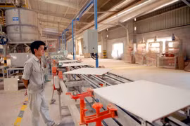 Vietnam, Cuba to join hands in construction material production