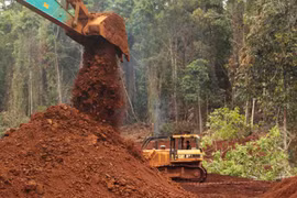 Philippines suspends nickel mines for environmental harm