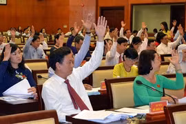 Ho Chi Minh City to improve growth quality 