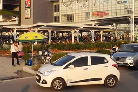 Vietnam announces tax rules for Uber