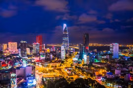 HCM City approves anti-poverty programme 
