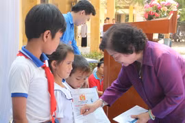 Help extended to disadvantaged children