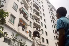Gov't seeks housing to reach more buyers