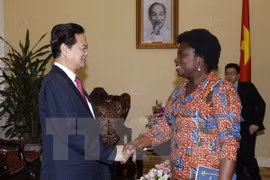 Vietnam wishes for WB’s continued support, says PM
