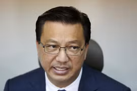 Malaysia beefs up security at transport hubs
