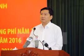 Ho Chi Minh City toughens on corruption, wastefulness