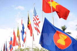 Vietnam suggests elevating ASEAN-EU dialogue tie to strategic level 