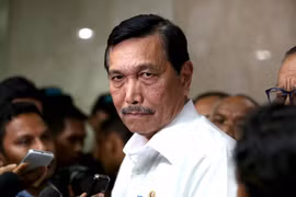 Indonesia invites foreign investors to develop Natuna