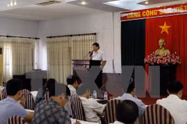Vietnam, Laos foster cooperation in religious affairs