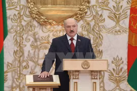 Belarus ratifies EAEU – Vietnam trade deal