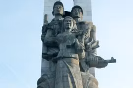 Cambodia province upgrades memorial to Vietnam’s volunteer soldiers