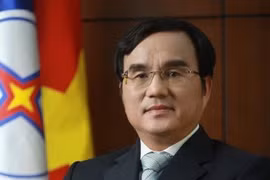 EVN reform successful: chairman