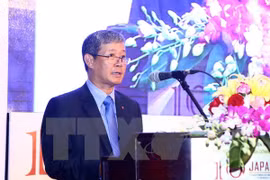 Workshop promotes Vietnam, Japan ICT cooperation