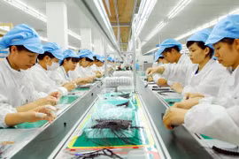 Foreign investment shoots up 136 percent in five months 