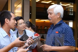 Party commission’s conclusion on violations at ministry welcomed