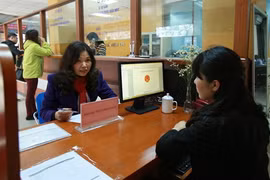 Tax authorities expect increased revenue