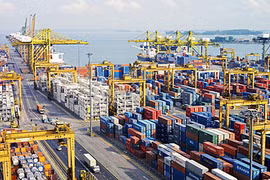 Singapore’s economy to grow 1.9 pct growth in 2016