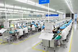 Foreign investors pour 4 billion USD into Vietnam in Q1