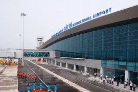 Foreign airlines add direct services to Vietnam this summer