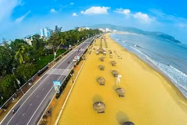 Binh Dinh province seeks investment
