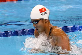 Vietnam represented by 23 athletes in Rio 2016 Olympics