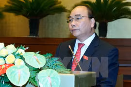 PM proposes number of Government members remain unchanged 