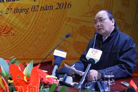 Ethnic policies should be promptly completed: official 