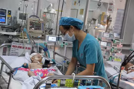Gap remains in hospital quality: experts 
